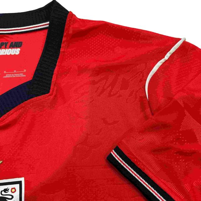 2026/2027 Red Lions England Away Predesign Authentic Jersey 28898438