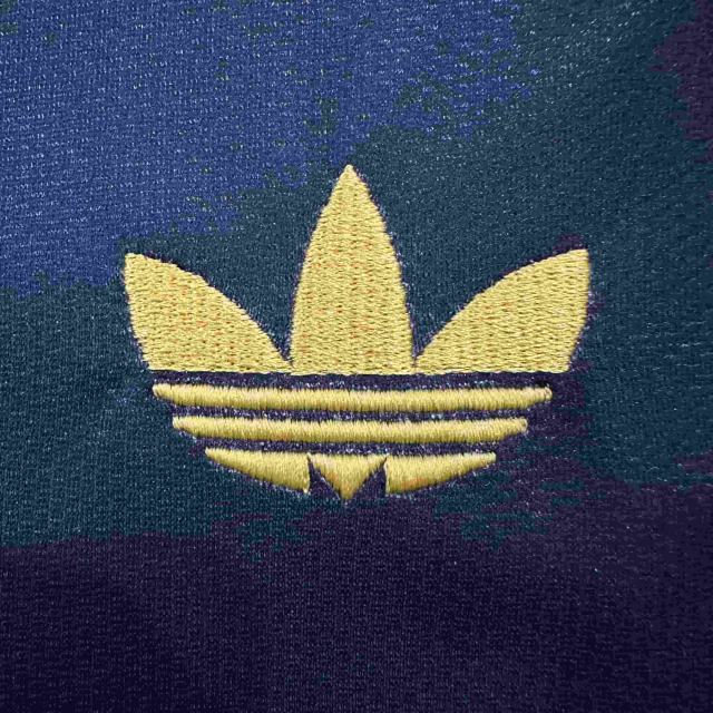 2026/2027 Reggae Jamaica Away Jersey 2 Kind 28898433
