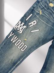 1:1 quality version Holywood Denim Jeans