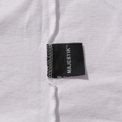 Sun Faded Vintage Hotfix Rhinestone Print Washed Tee 28874487