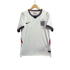 2026/2027 Three Lions White England Home Jersey 2 Kind 28898451