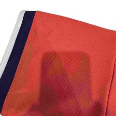 2026/2027 Retro Orange Purple Stripes Scotland Away Replica Jersey 28898430