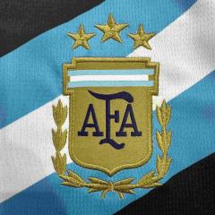 2026/2027 Argentina Design Royal Blue Replica Jersey 28898423