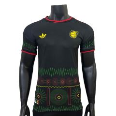 2026/2027 Reggae Jamaica Away Jersey 2 Kind 28898433