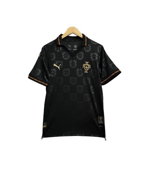 2026/2027 Portugal Black Panther Special Edition Replica Jersey 2 colors 28898450