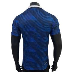 2026/2027 Les Bleus France Home Authentic Jersey 28892316
