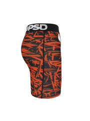 Camouflage Shark print Boxer Briefs 5 colors 28628347