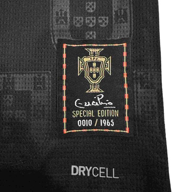 2026/2027 Portugal Black Panther Special Edition Replica Jersey 2 colors 28898450