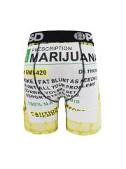Prescription Instructions Print Boxer Briefs 28712041