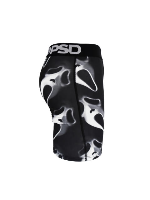 Screaming Spirit Print Boxer Briefs 28702276