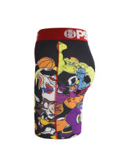 Cartoon Character Print Boxer Briefs 28702280