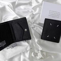 Maisοn Margiela Leather Wallet