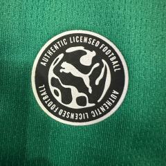 2026/2027 Dark Green Lions Senegal Home Jersey 2 Kind 28892321