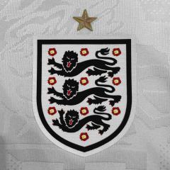 2026/2027 Three Lions White England Home Jersey 2 Kind 28898451