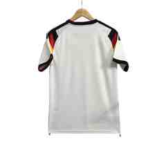 2026/2027 Cross Stripe Germany Home Jersey 2 Kind 28898452