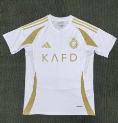 2024/2025 Al-Nassr Third Away Football Shirt 1:1 Thai Quality