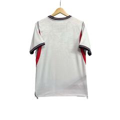 2026/2027 Three Lions White England Home Jersey 2 Kind 28898451