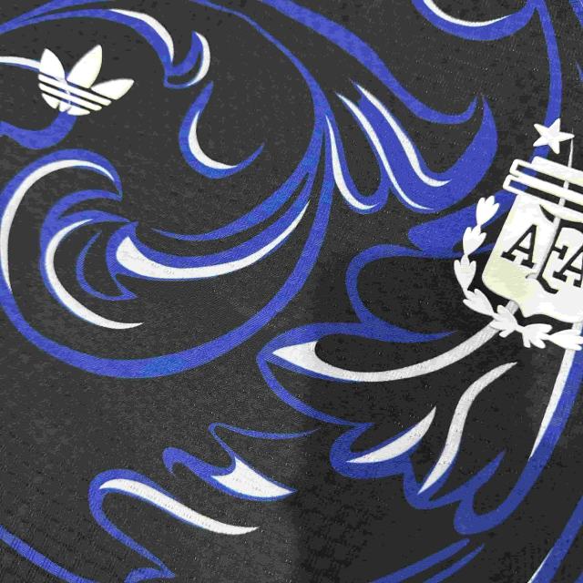 2026/2027 Argentina Away Prediction Authentic Jersey 28898421