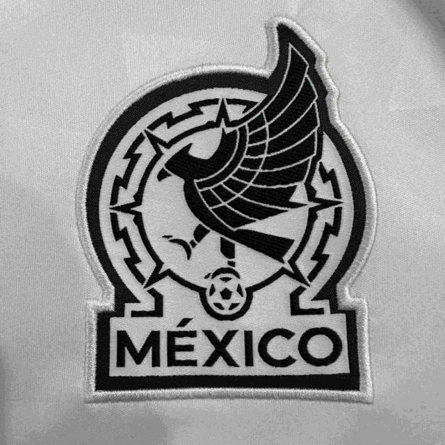 2026/2027 Retro Clover Mexico Away Jersey 2 Kind 28898431