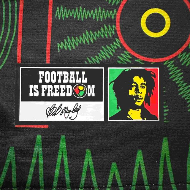 2026/2027 Reggae Jamaica Away Jersey 2 Kind 28898433