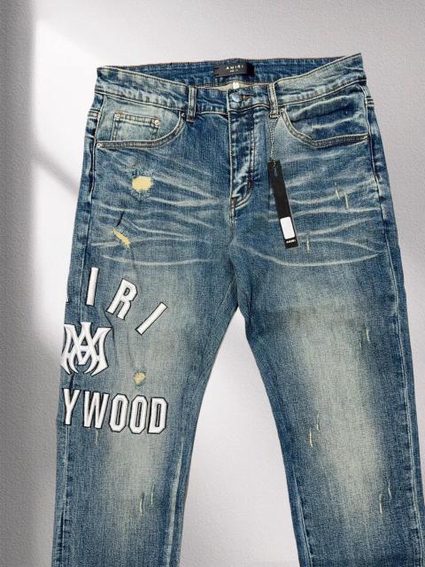 1:1 quality version Holywood Denim Jeans