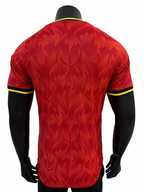 2026/2027 Red Devils Belgium Home Jersey 2 Kind 28898437