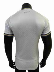 2026/2027 Retro White Gray Italy Away Jersey 2 Kind 28898429