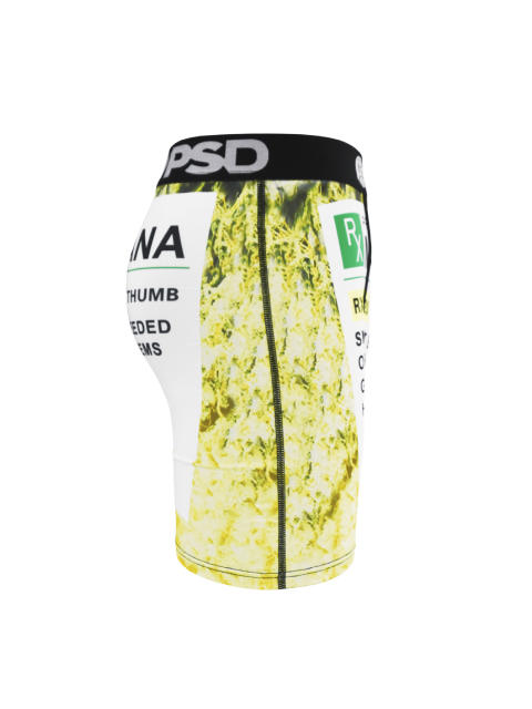 Prescription Instructions Print Boxer Briefs 28712041