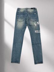 1:1 quality version Holywood Denim Jeans
