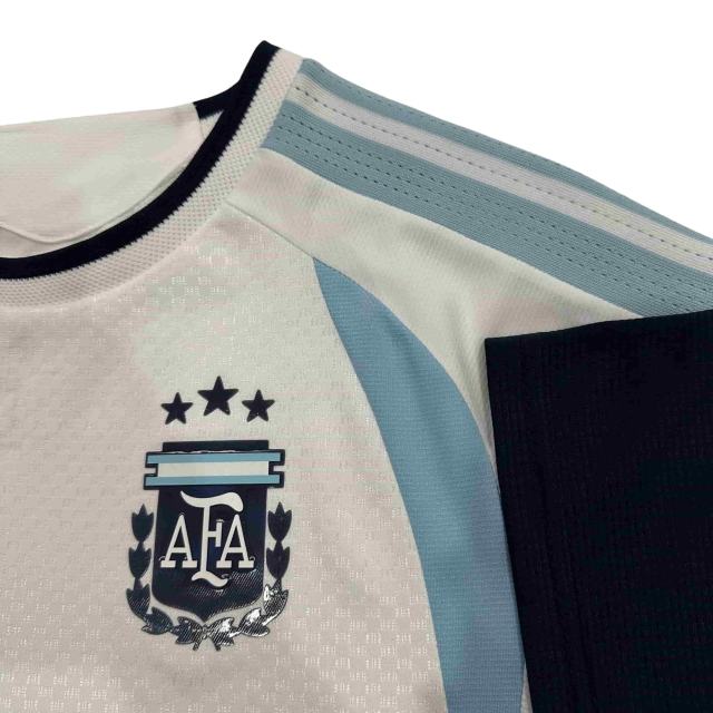 2026/2027 Argentina Authentic Training Jersey 28898422