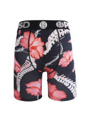 Floral Bone Candy Print Boxer Briefs 2 colors 28712042