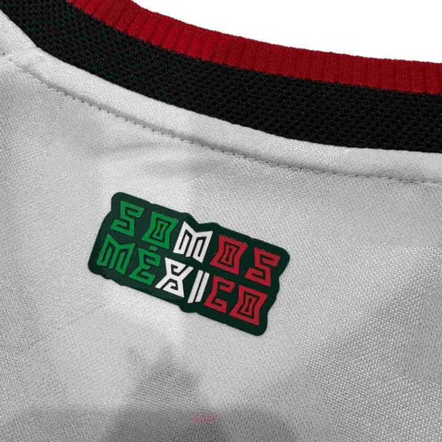 2026/2027 Retro Clover Mexico Away Jersey 2 Kind 28898431