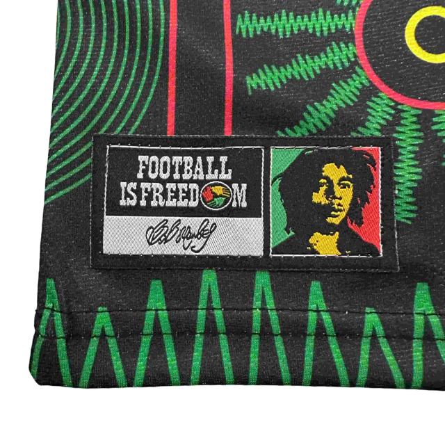 2026/2027 Reggae Jamaica Away Jersey 2 Kind 28898433