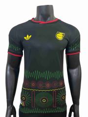 2026/2027 Reggae Jamaica Away Jersey 2 Kind 28898433