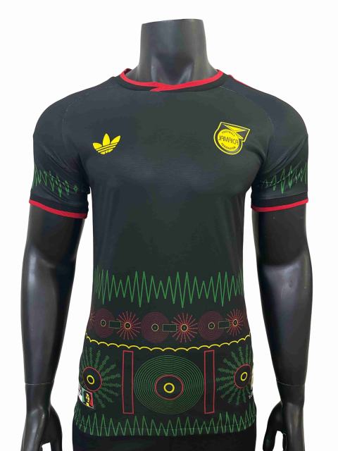 2026/2027 Reggae Jamaica Away Jersey 2 Kind 28898433