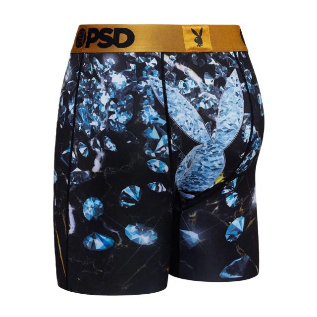 Paper Money Bunny Spiderman Print Boxer Briefs 16 colors 28629137