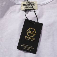 Sun Faded Vintage Hotfix Rhinestone Print Washed Tee 28874487