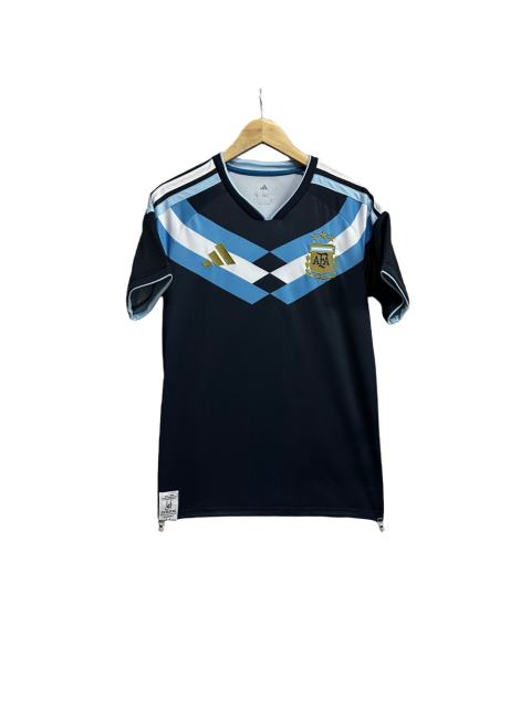 2026/2027 Argentina Design Royal Blue Replica Jersey 28898423