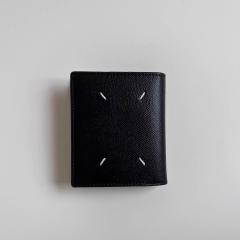 Maisοn Margiela Leather Wallet