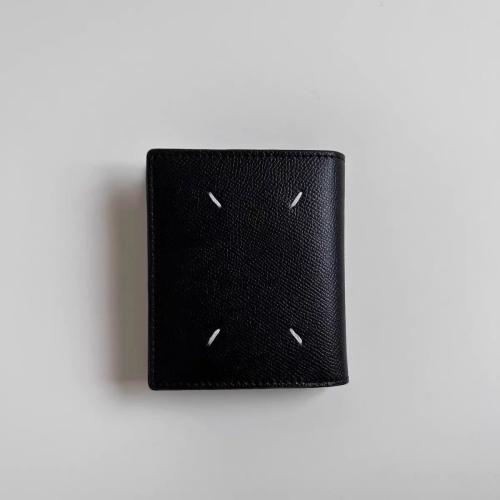 Maisοn Margiela Leather Wallet