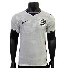 2026/2027 Three Lions White England Home Jersey 2 Kind 28898451