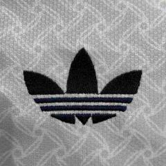 2026/2027 Retro White Gray Italy Away Jersey 2 Kind 28898429