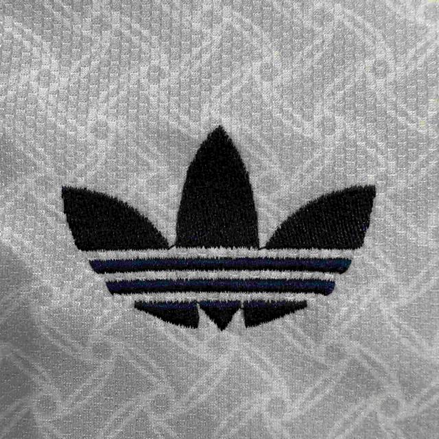 2026/2027 Retro White Gray Italy Away Jersey 2 Kind 28898429
