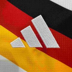2026/2027 Cross Stripe Germany Home Jersey 2 Kind 28898452
