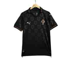 2026/2027 Portugal Black Panther Special Edition Replica Jersey 2 colors 28898450