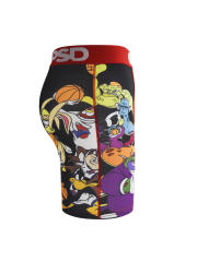 Cartoon Character Print Boxer Briefs 28702280