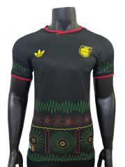 2026/2027 Reggae Jamaica Away Jersey 2 Kind 28898433