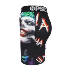 Clown Print Boxer Briefs 28658303