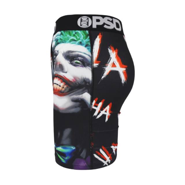 Clown Print Boxer Briefs 28658303