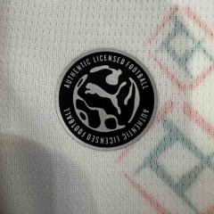 2026/2027 Dark Green Lions Senegal Away Jersey 2 Kind 28892320